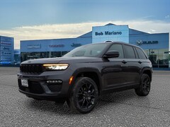 2025 Jeep Grand Cherokee Limited Sport Utility