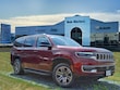 Jeep Wagoneer