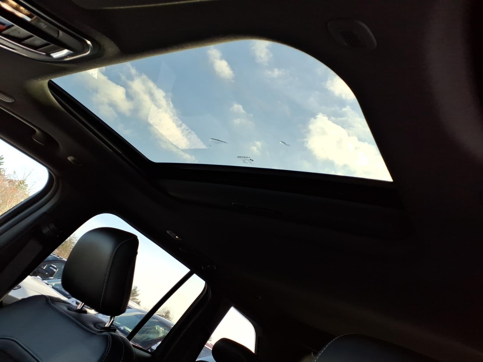 2026 Jeep Grand Cherokee Laredo - Photo 6