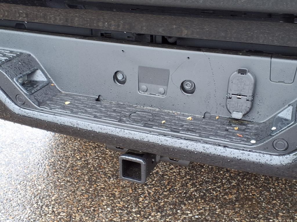 2025 Ram 1500 Big Horn Lone Star photo 3