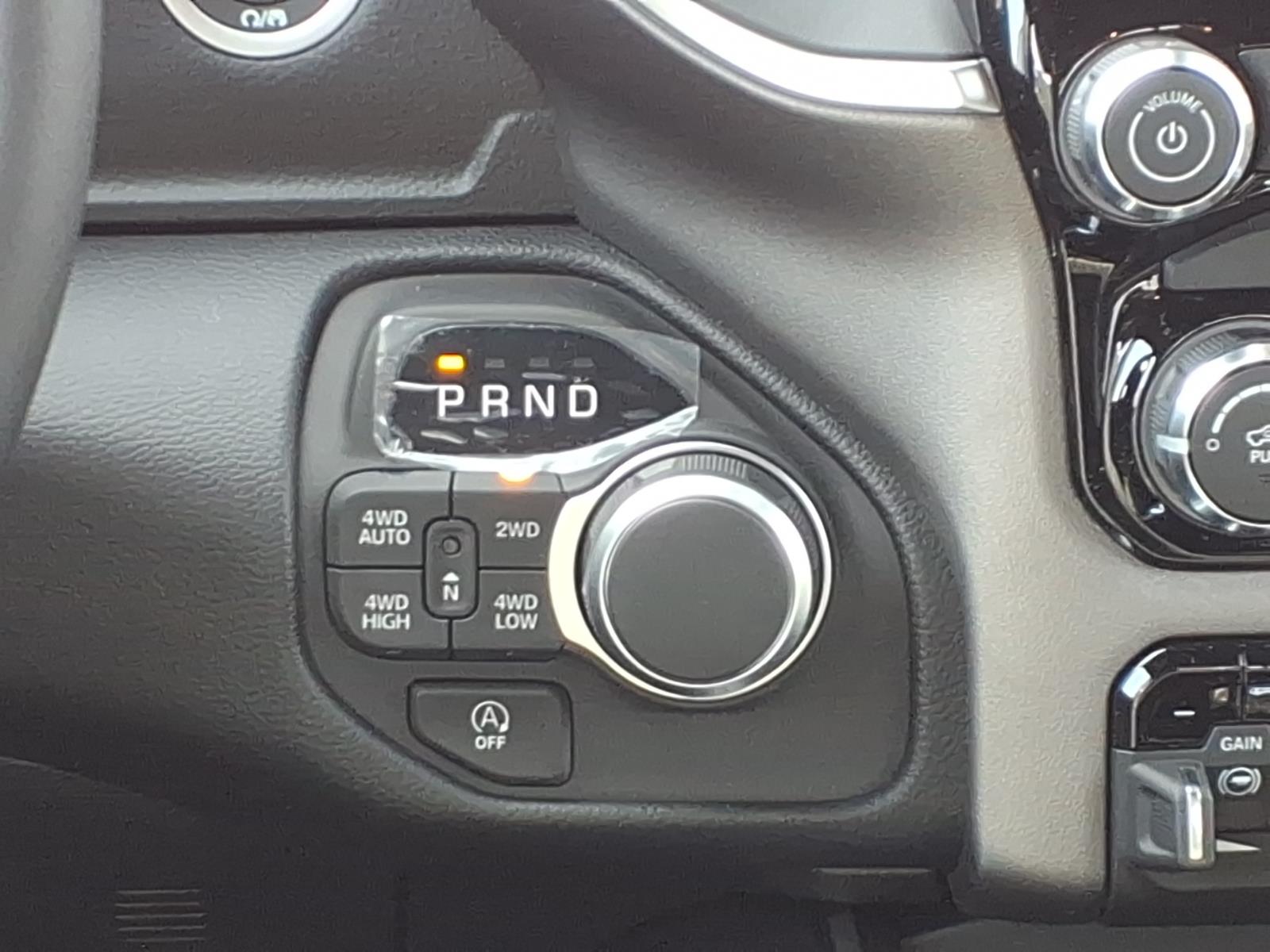 2026 RAM 1500 Big Horn/Lone Star - Photo 8
