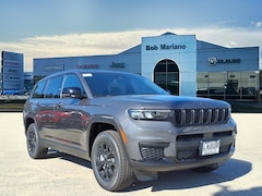 2025 Jeep Grand Cherokee L Altitude X Sport Utility