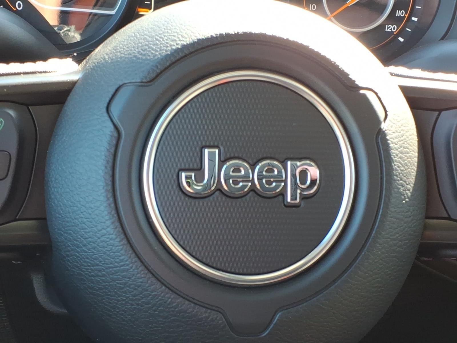 2026 Jeep Gladiator Mojave X - Photo 18