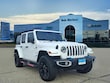  Jeep Wrangler 4xe