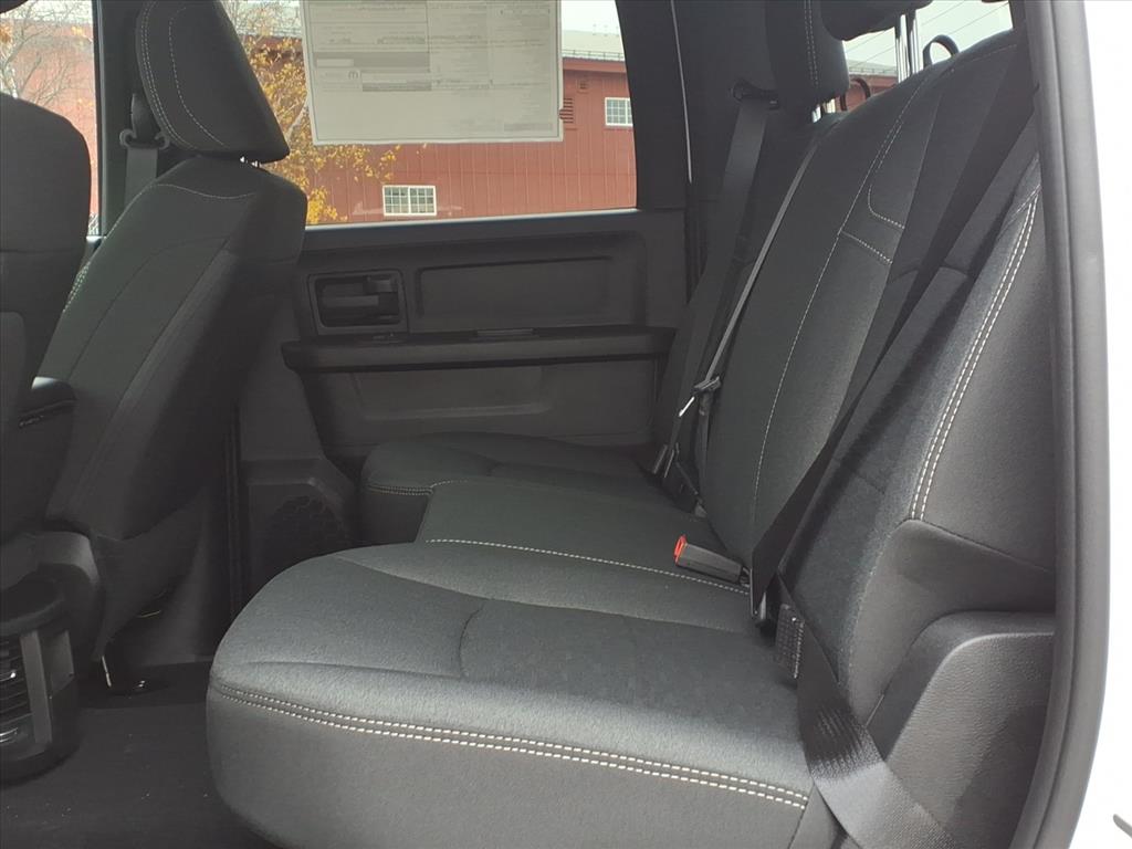 2026 RAM 2500 Tradesman - Photo 10