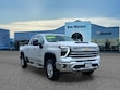  Chevrolet Silverado 2500HD