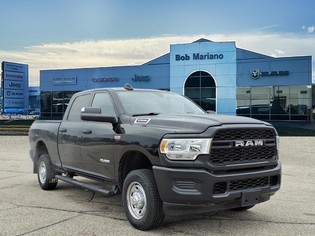 2022 RAM Ram 2500 Pickup Tradesman's photo