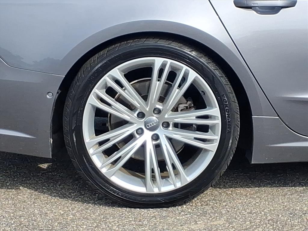2019 Audi A7 Prestige photo 3