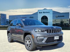 2025 Jeep Grand Cherokee Limited Sport Utility