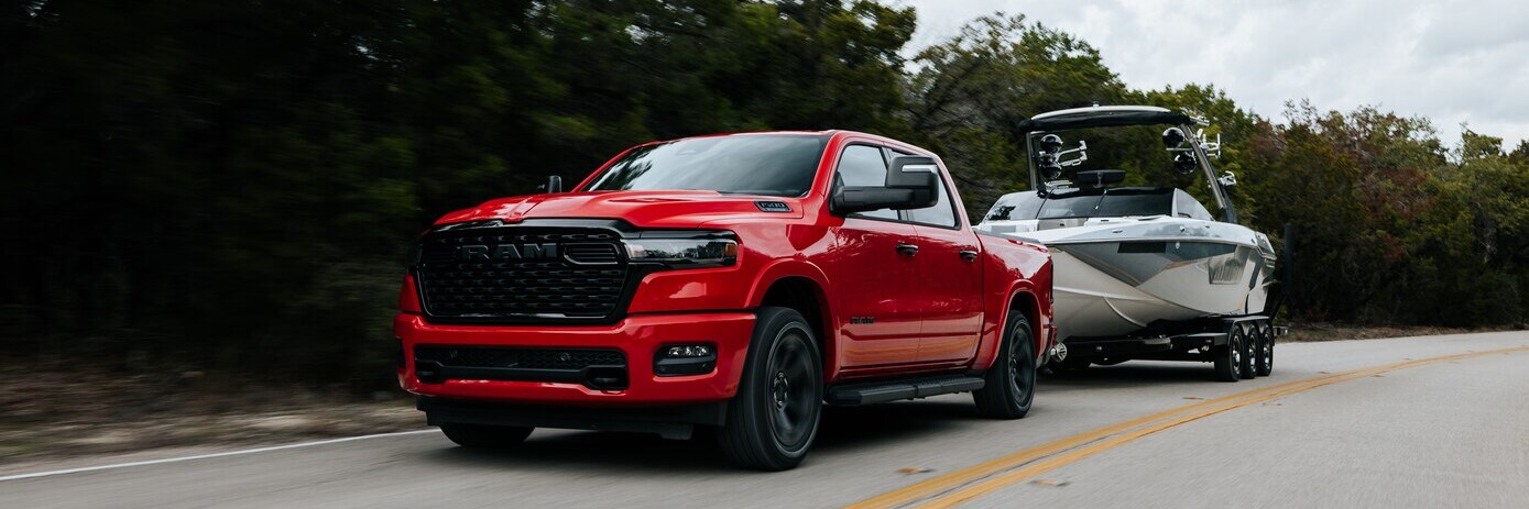 Ram 1500