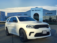 2026 Dodge Durango GT Plus Hemi V8 Sport Utility