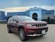  Jeep Grand Cherokee L