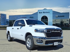 2026 Ram 1500 Big Horn Pickup