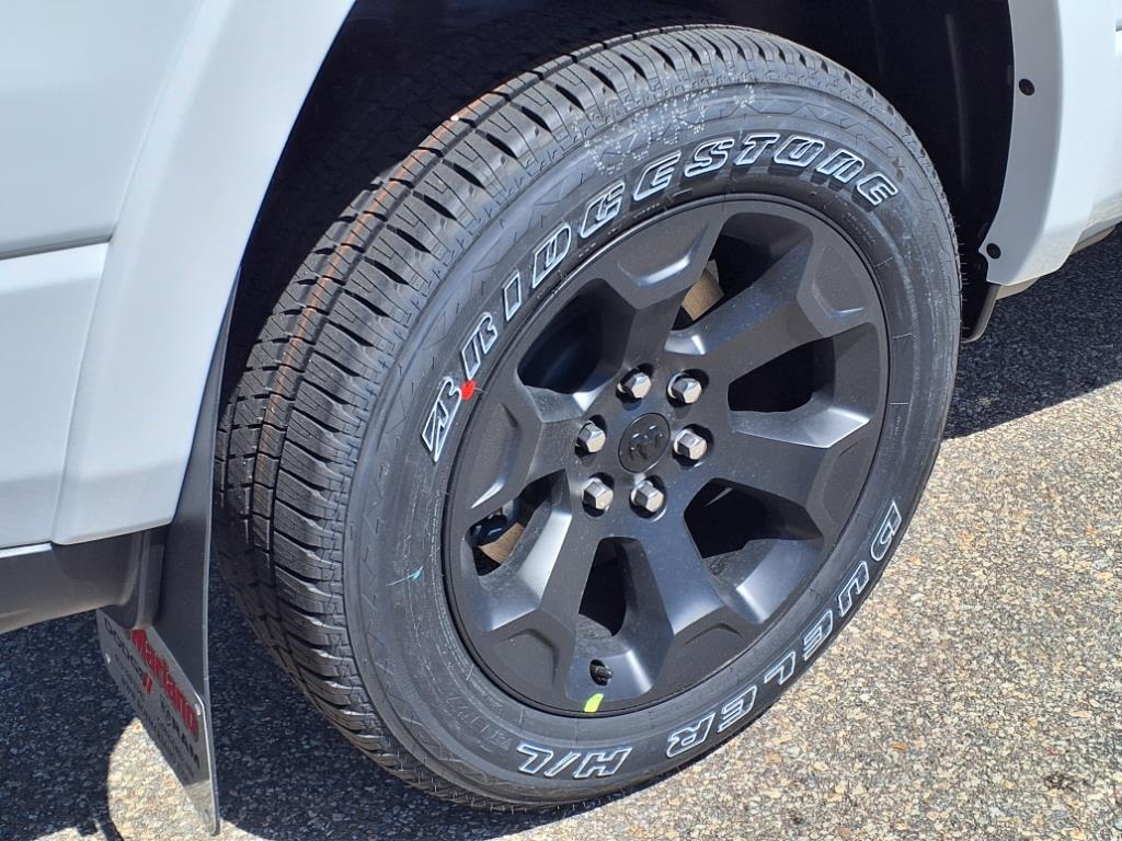 2025 Ram 1500 Big Horn Lone Star photo 3