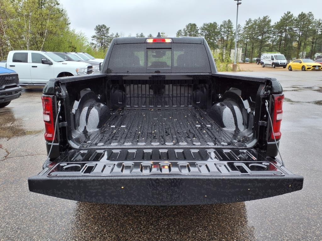 2025 Ram 1500 Big Horn Lone Star photo 4
