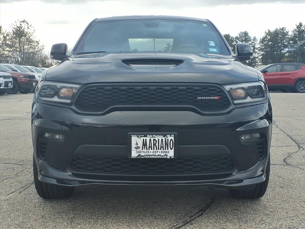 Used 2021 Dodge Durango GT Plus SUV