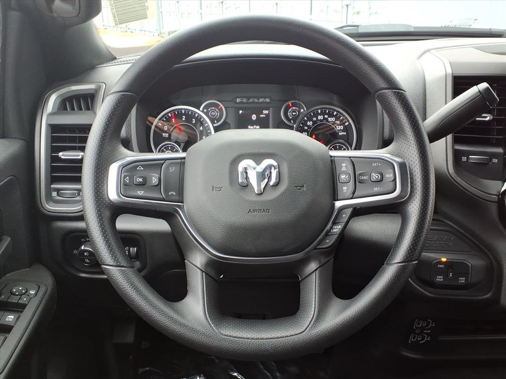 2026 RAM 2500 Tradesman - Photo 7