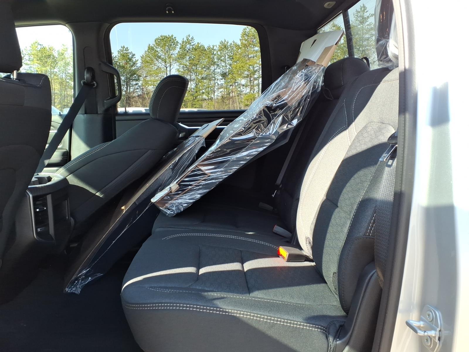 2026 RAM 1500 Big Horn/Lone Star - Photo 10