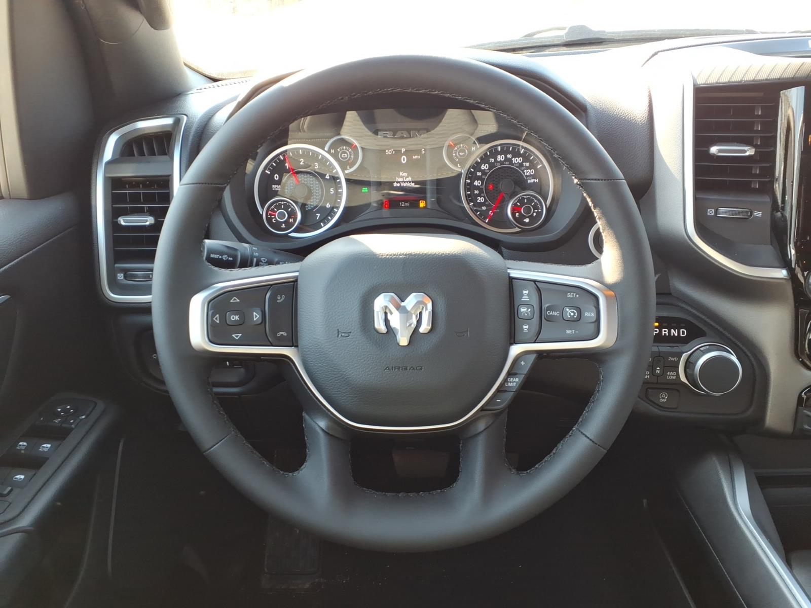 2026 RAM 1500 Big Horn/Lone Star - Photo 7