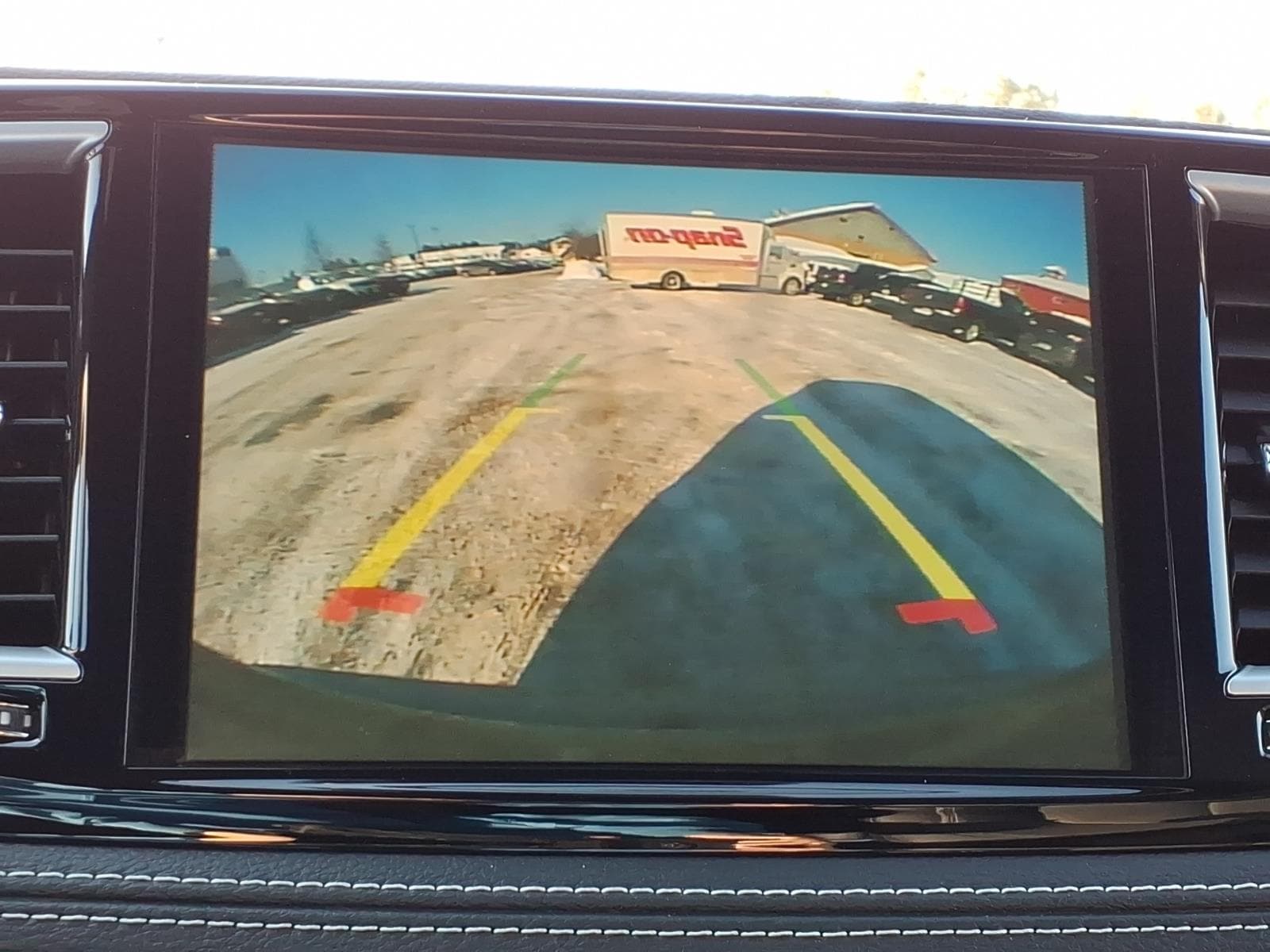 2026 Chrysler Pacifica Select - Photo 8