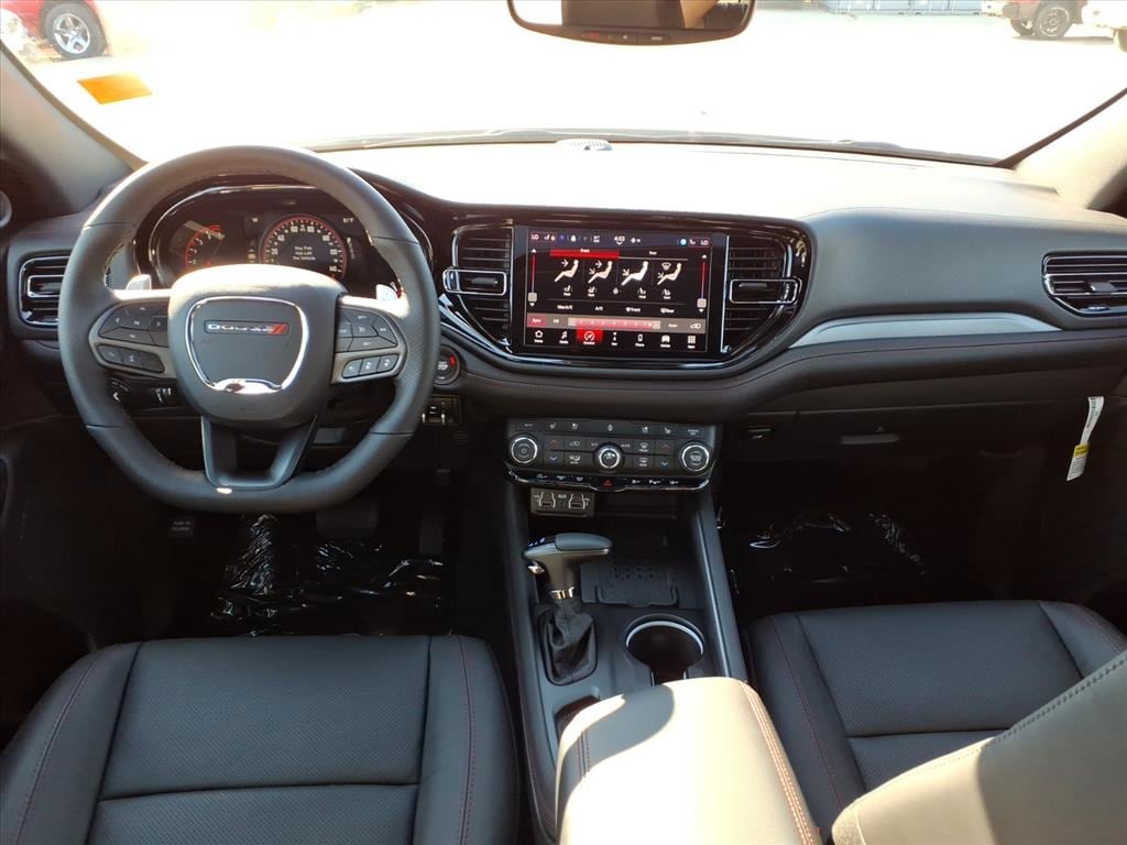 2026 Dodge Durango GT Plus - Photo 7