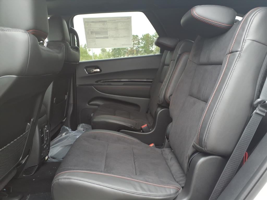 2026 Dodge Durango GT Plus - Photo 10
