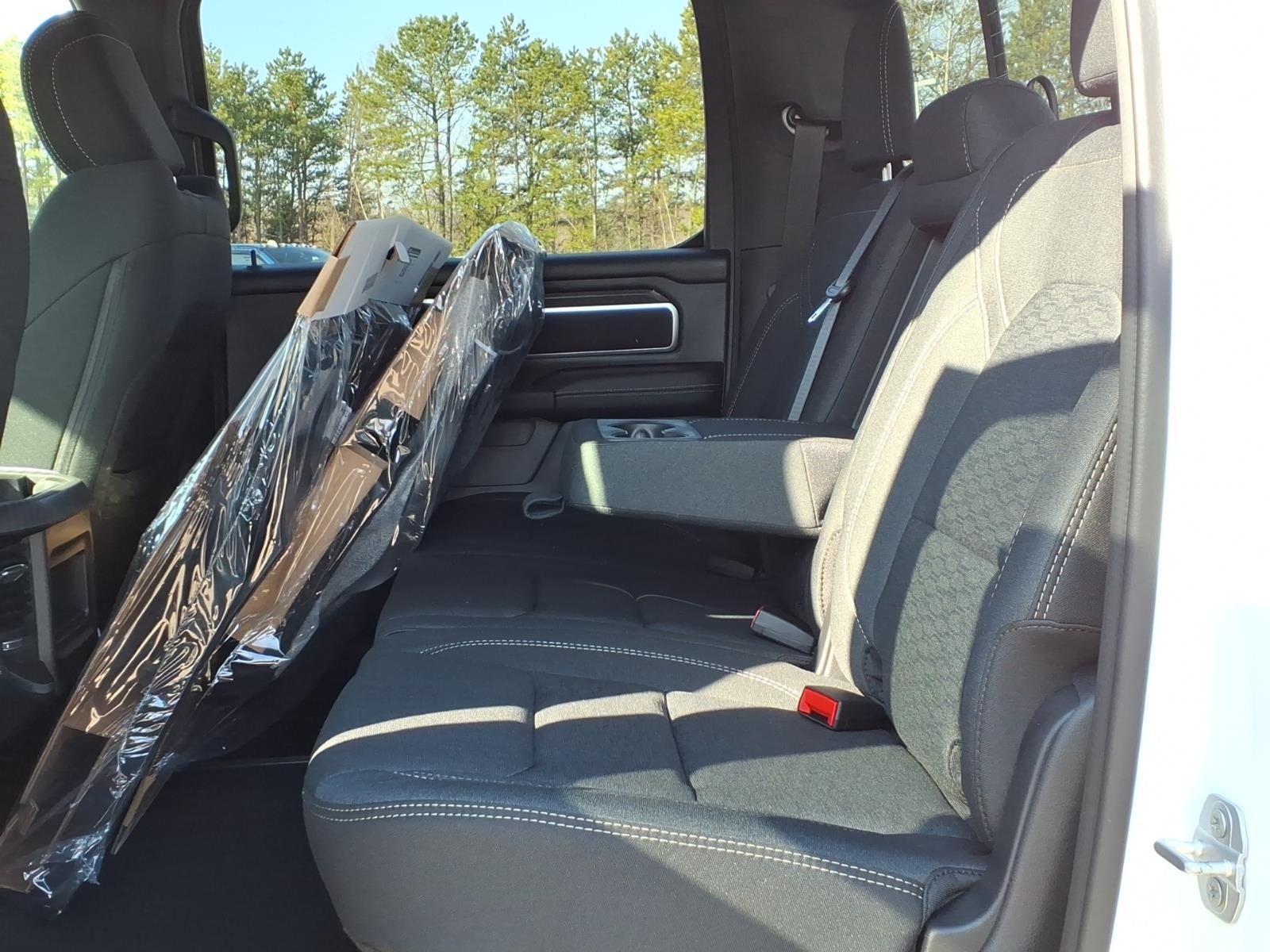 2026 RAM 1500 Big Horn/Lone Star - Photo 10