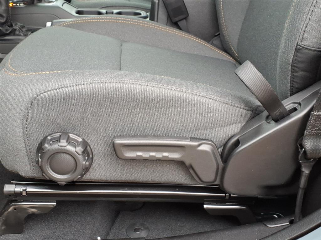 2026 Jeep Wrangler 2-Door Willys - Photo 6