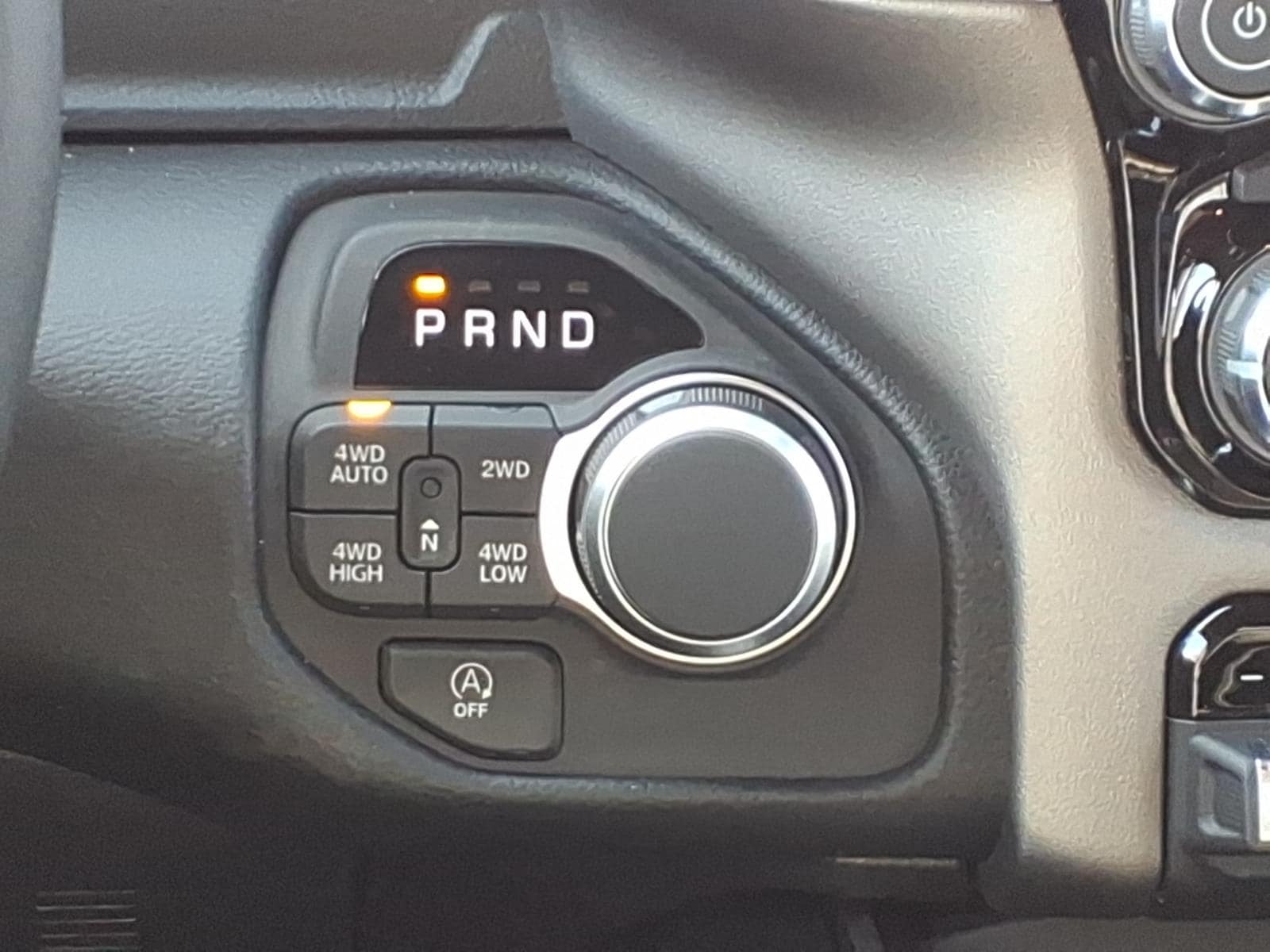 2026 RAM 1500 Big Horn/Lone Star - Photo 8