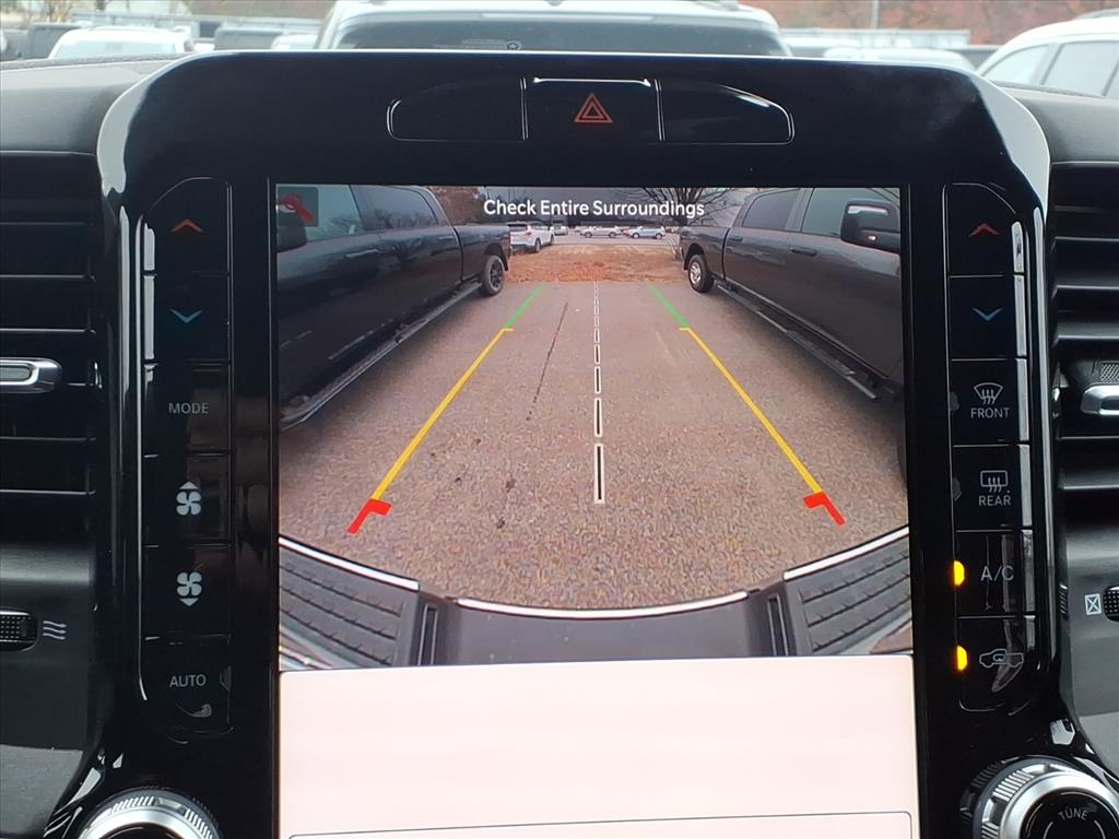 2026 RAM 2500 Tradesman - Photo 9