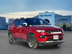 2026 Jeep Compass Limited Altitude Sport Utility