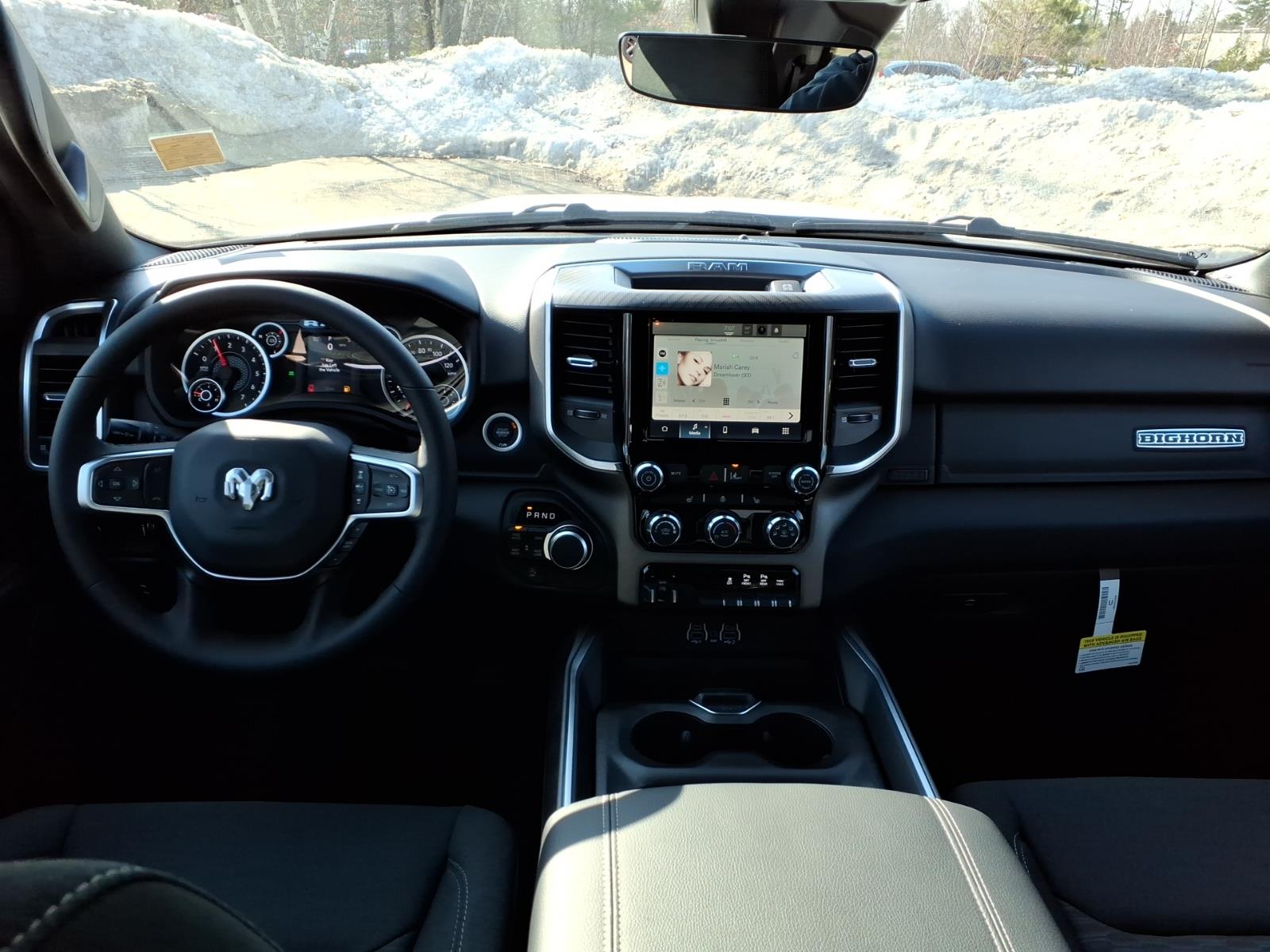 2026 RAM 1500 Big Horn/Lone Star - Photo 6