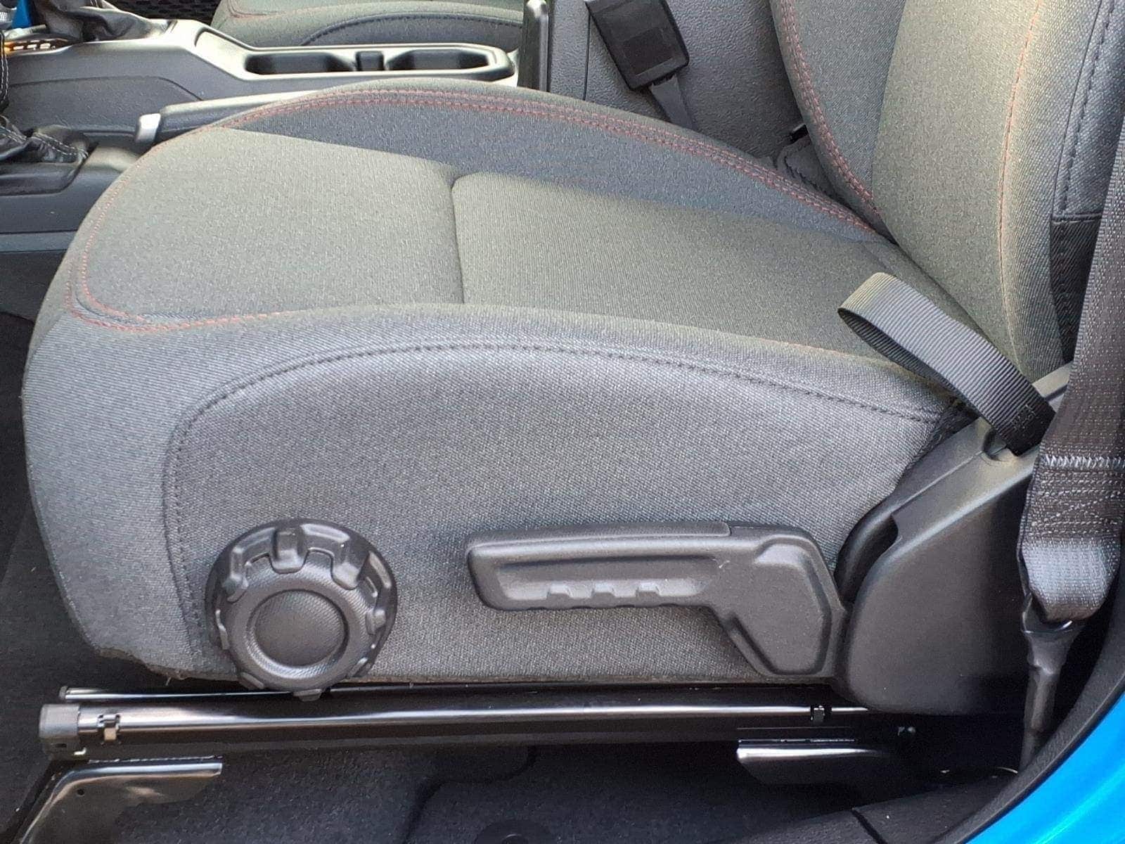 2026 Jeep Wrangler 4-Door Rubicon - Photo 6