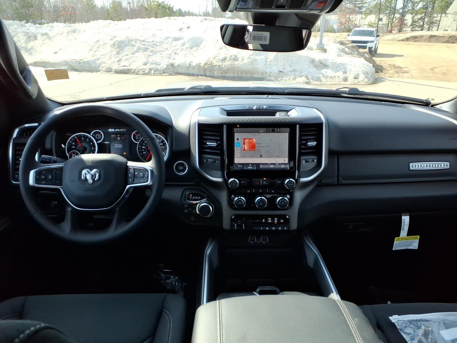 2026 RAM 1500 Big Horn/Lone Star - Photo 6