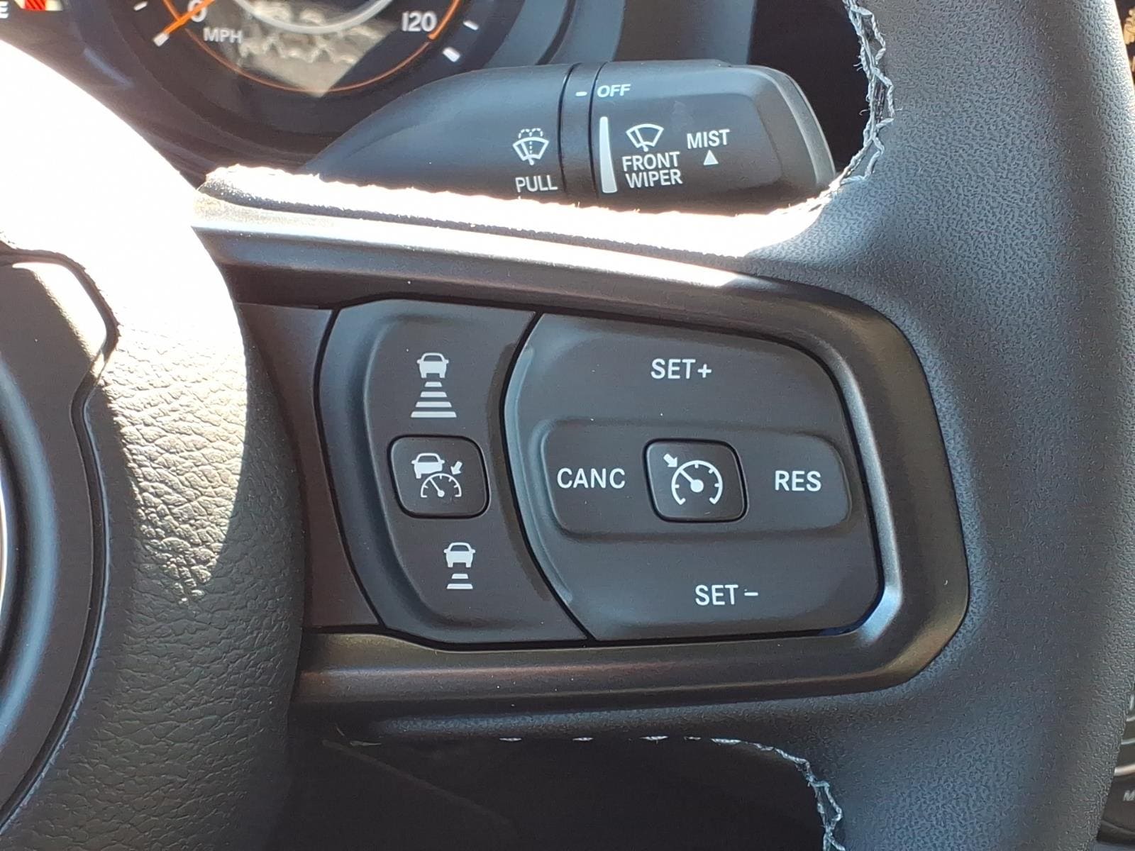 2026 Jeep Gladiator Mojave X - Photo 19