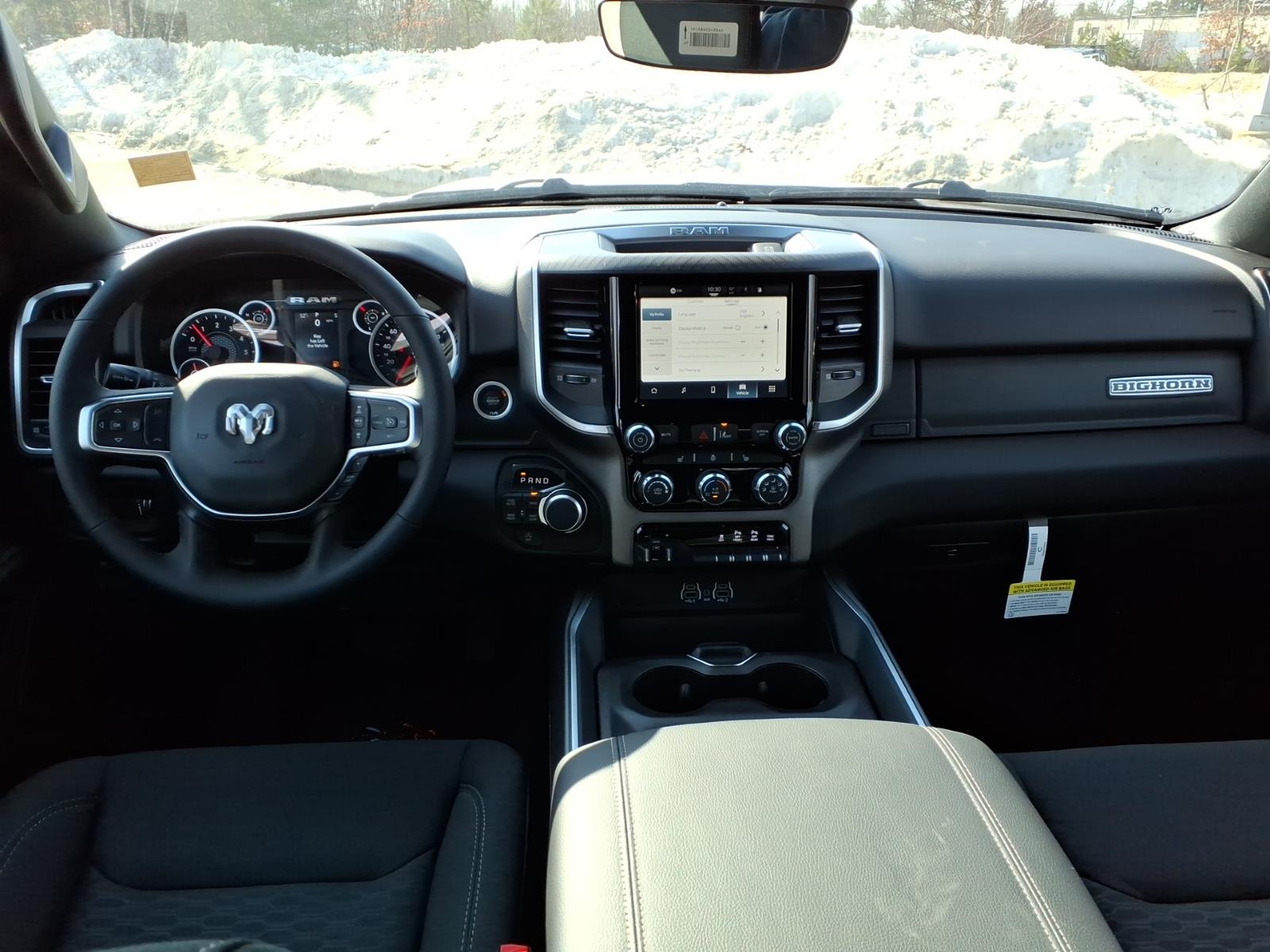 2026 RAM 1500 Big Horn/Lone Star - Photo 6