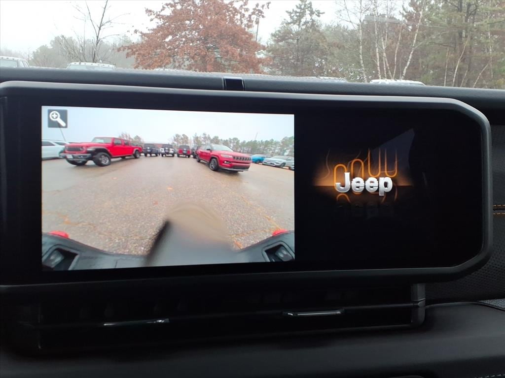 2026 Jeep Gladiator Mojave - Photo 8