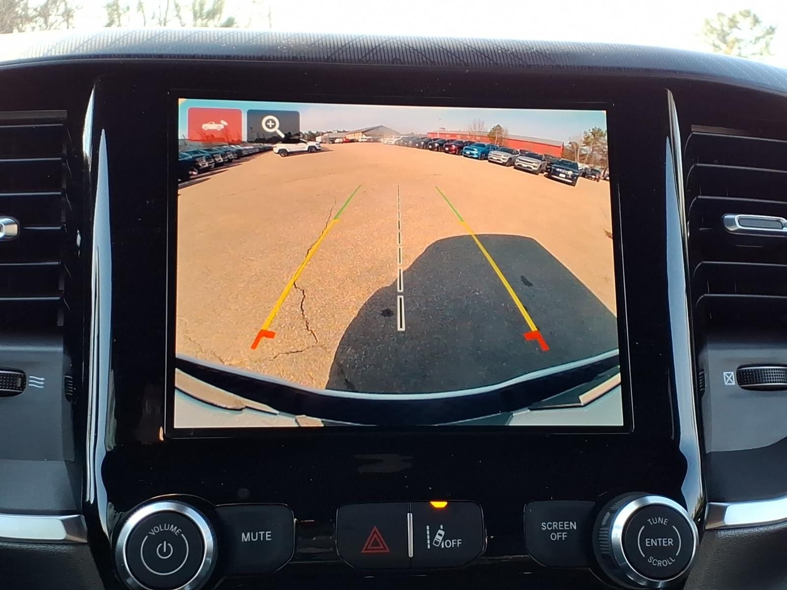2026 RAM 1500 Big Horn/Lone Star - Photo 9