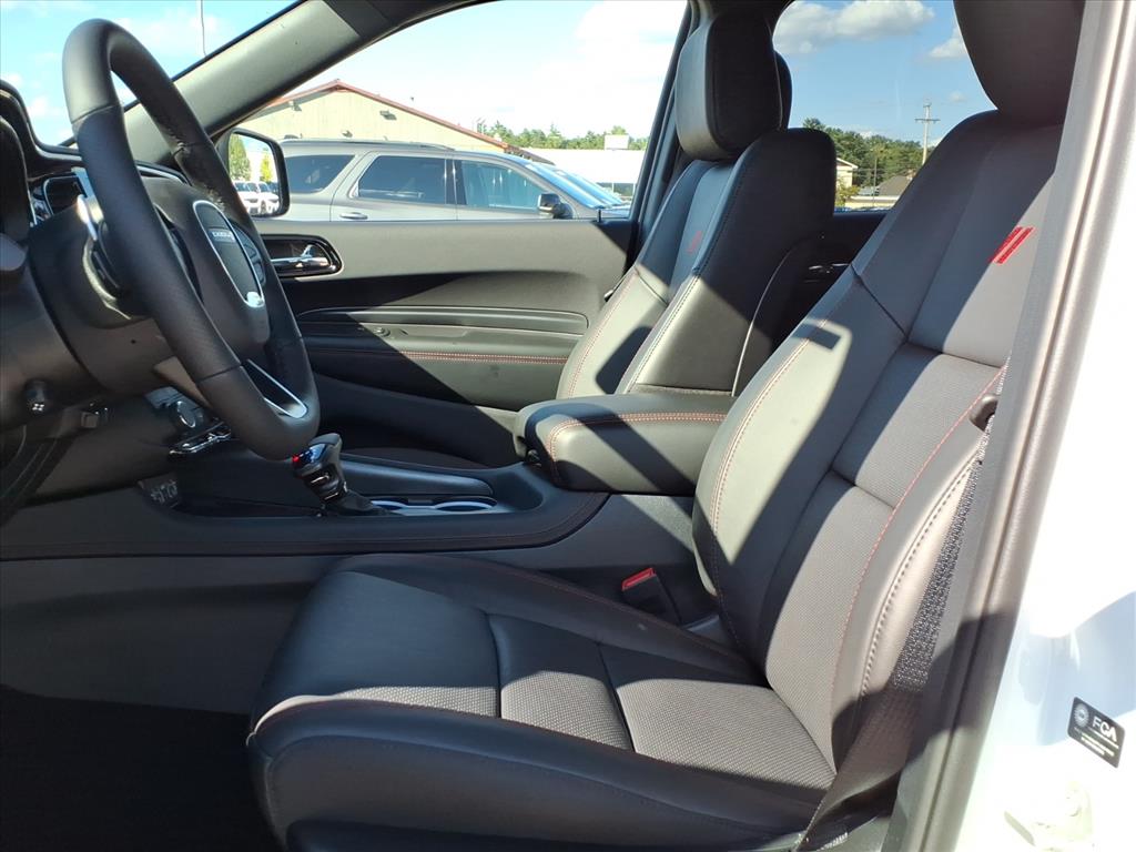 2026 Dodge Durango GT Plus - Photo 5