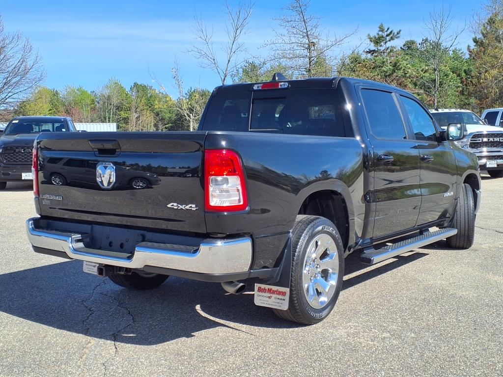 2022 Ram 1500 Big Horn Lone Star photo 3