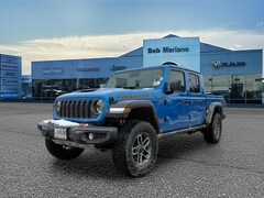 2026 Jeep Gladiator Mojave Pickup