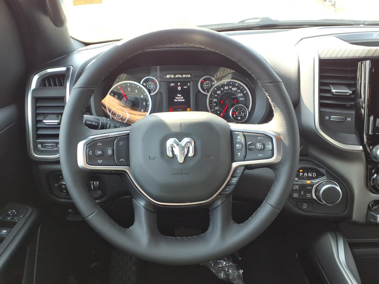 2026 RAM 1500 Big Horn/Lone Star - Photo 7
