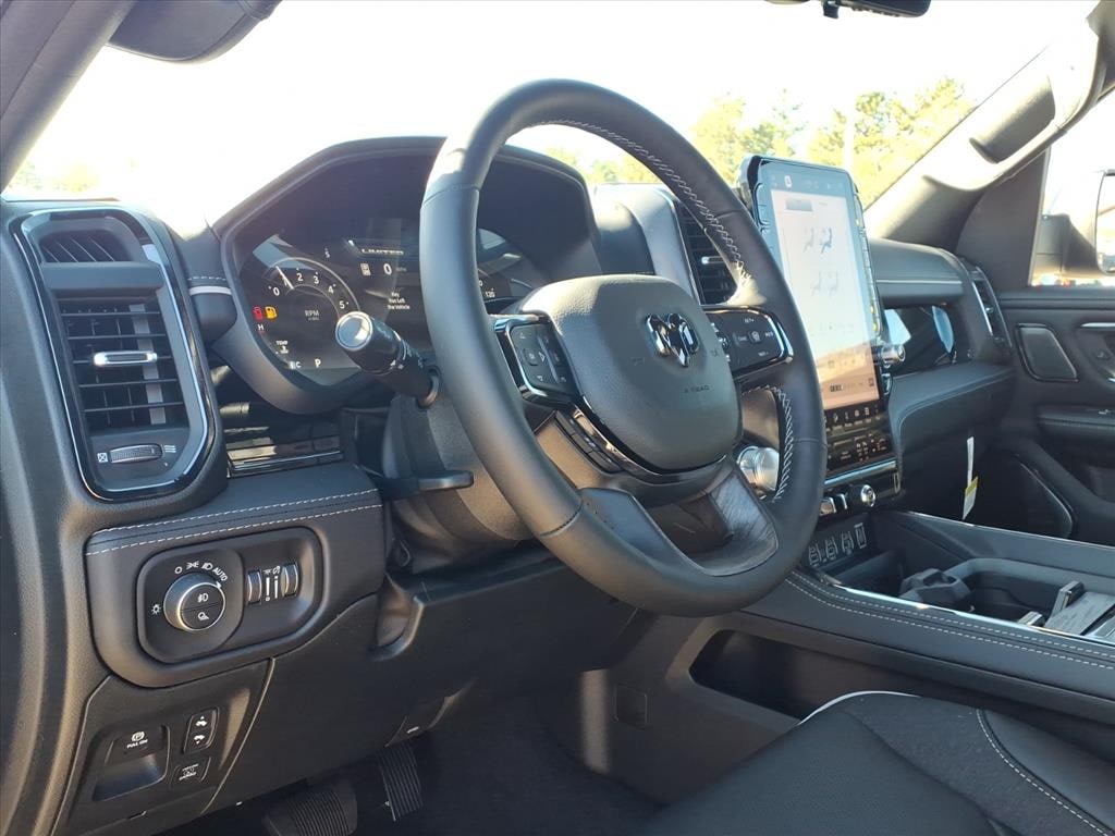 New 2026 Ram 1500 Limited Pickup