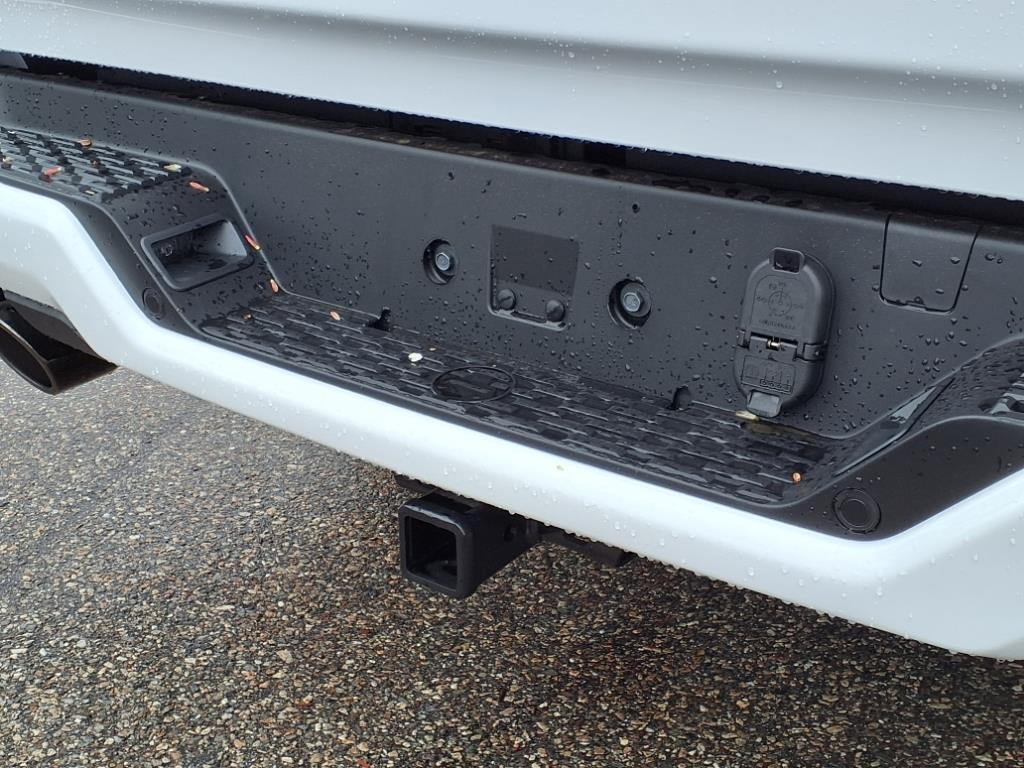 2025 Ram 1500 Big Horn Lone Star photo 3