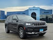  Jeep Grand Cherokee L