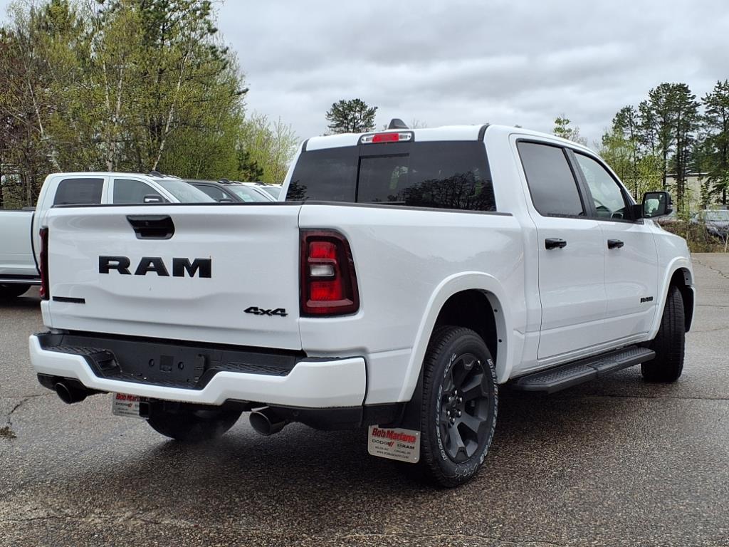 2025 Ram 1500 Big Horn Lone Star photo 2