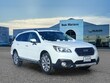  Subaru Outback Touring