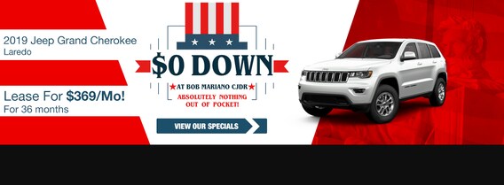 Bob Mariano Chrysler Jeep Dodge Ram Ram Dealer In Concord Nh