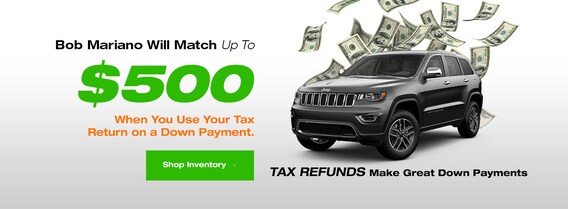 Bob Mariano Chrysler Jeep Dodge Ram Ram Dealer In Concord Nh