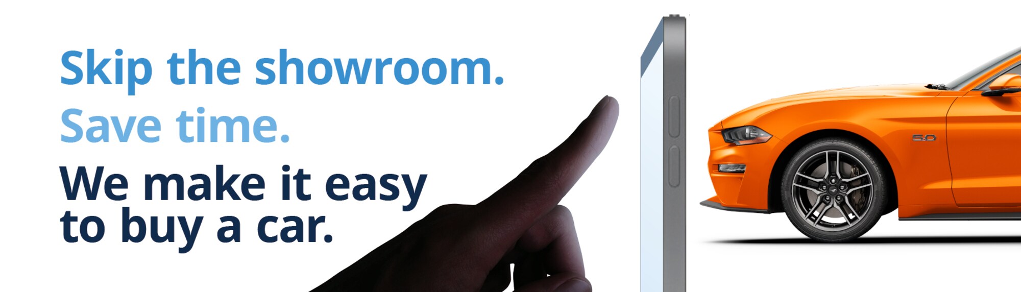 New 2019 2020 Ford & Used Car Dealer in Howell MI Near Fowlerville